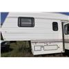 Image 14 : 1994 COBRA SIERRA 27' FIFTH WHEEL HOLIDAY TRAILER