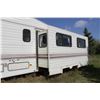 Image 15 : 1994 COBRA SIERRA 27' FIFTH WHEEL HOLIDAY TRAILER