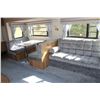 Image 3 : 1994 COBRA SIERRA 27' FIFTH WHEEL HOLIDAY TRAILER