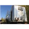 Image 5 : 48' TANDEM AXLE VAN C/W MEAT CUTTING EQUIPMENT & STEEL STEPS