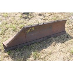 5' BLADE (DAMAGED - AS IS)