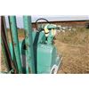 Image 4 : GREEN FORK LIFT (OLD & UNIQUE) (AS IS)