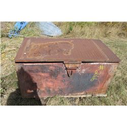 STEEL TOOLBOX