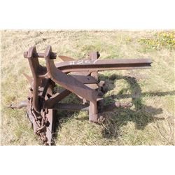 3 PT 2 BOTTOM PLOW