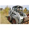 Image 2 : 2001 BOBCAT S175 DIESEL C/W FORKS