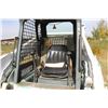 Image 5 : 2001 BOBCAT S175 DIESEL C/W FORKS