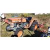 Image 1 : KUBOTA B8200 FWA TRACTOR