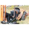 Image 2 : KUBOTA B8200 FWA TRACTOR