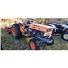Image 5 : KUBOTA B8200 FWA TRACTOR