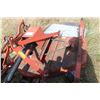 Image 1 : FARM KING 60" - 3 PT FINISHING MOWER (WORKS GOOD)