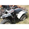 Image 2 : 1987 YAMAHA 350 BIG BEAR - 4X4 QUAD C/W WINCH (RUNNING WHEN PARKED - AS IS)