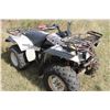 Image 3 : 1987 YAMAHA 350 BIG BEAR - 4X4 QUAD C/W WINCH (RUNNING WHEN PARKED - AS IS)