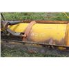 Image 3 : 7.5' SNOW BLADE FOR SKIDSTEER