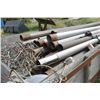 Image 1 : RADIANT HEATER PIPES & CONTENTS IN TRAILER