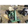 Image 1 : JOHN DEERE R70 GRASS MOWER
