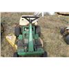 Image 2 : JOHN DEERE R70 GRASS MOWER
