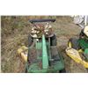 Image 2 : JOHN DEERE E65 GRASS MOWER