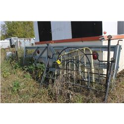 GATES & BED FRAMES
