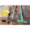 Image 3 : HAND TOOLS, RAKES, SHOVELS, CANT HOOK