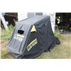 Image 1 : POLAR ESCAPE FISHING TENT (LIKE NEW)