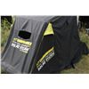 Image 2 : POLAR ESCAPE FISHING TENT (LIKE NEW)