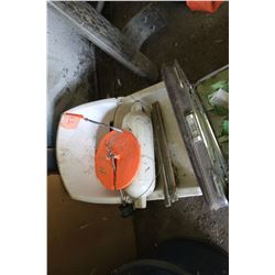 FISHING TACKLE, BUOY