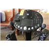 Image 1 : KAREOKE MACHINE C/W SPEAKERS & MICROPHONE