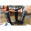 Image 2 : KAREOKE MACHINE C/W SPEAKERS & MICROPHONE