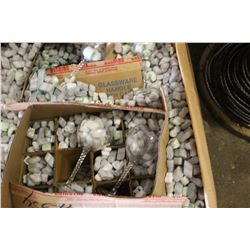 2 BOXES NEW SETS OF STEMWARE