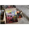 Image 2 : 5 BOXES KIDS CRAFTS SETS, CANDLES, MISC