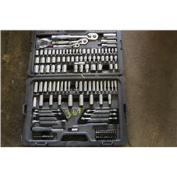 SOCKET SET (COMPLETE)