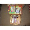 Image 2 : 4 BOXES KIDS BOOKS