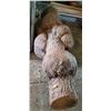 Image 1 : BURL WOOD