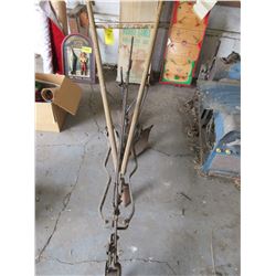 POTATO HILLER (VERY GOOD)