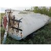Image 1 : LARGE STEEL TANK (BUYER RESPONSIBLE TO LOAD)