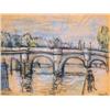Image 1 : Diener Dénes Rudolf (1889-1956) - Pont-