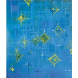 Gyarmathy Tihamér (1915-2005) - Horizon