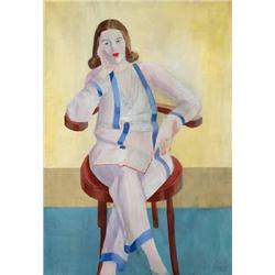 Gáborjáni Szabó Kálmán (1897-1955) - Ül