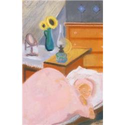 Szántó Piroska (1913-1998) - Annuska, 1