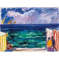 Vaszary János (1867-1939) - Viharos Adr