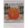 Image 1 : HIMALAYAN GLOW SALT CRYSTAL CANDLE HOLDER