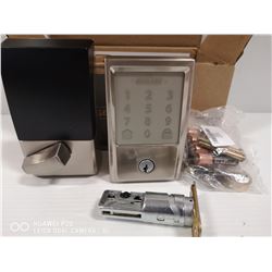 SCHLAGE ENCODE SMART WIFI DEADBOLT