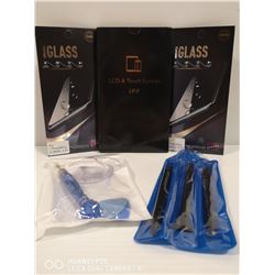 IPHONE 7 PLUS/8 PLUS SCREEN REPLACEMENT AND 2