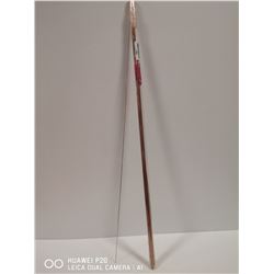 MILD STEEL FILLER METAL 1/16" X 36"