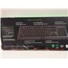 Image 2 : RAZOR GAMING KEYBOARD.