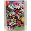 Image 1 : NINTENDO SWITCH GAME SPLATOON 2 RATED E