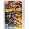 Image 1 : NINTENDO SWITCH GAME BORDERLANDS LEGENDARY