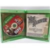 Image 2 : XBOX ONE RED DEAD REDEMPTION 2 GAME