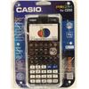Image 1 : CASIO PRIZM FX-CG50 GRAPHING CALCULATOR