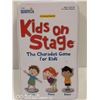 Image 1 : BRIARPATCH KIDS ON STAGE CHARADES GAME FOR
